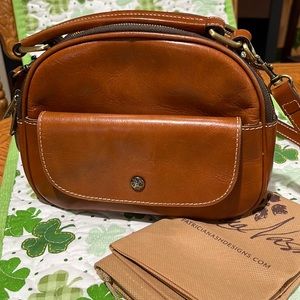 Patricia Nash Villette Crossbody
